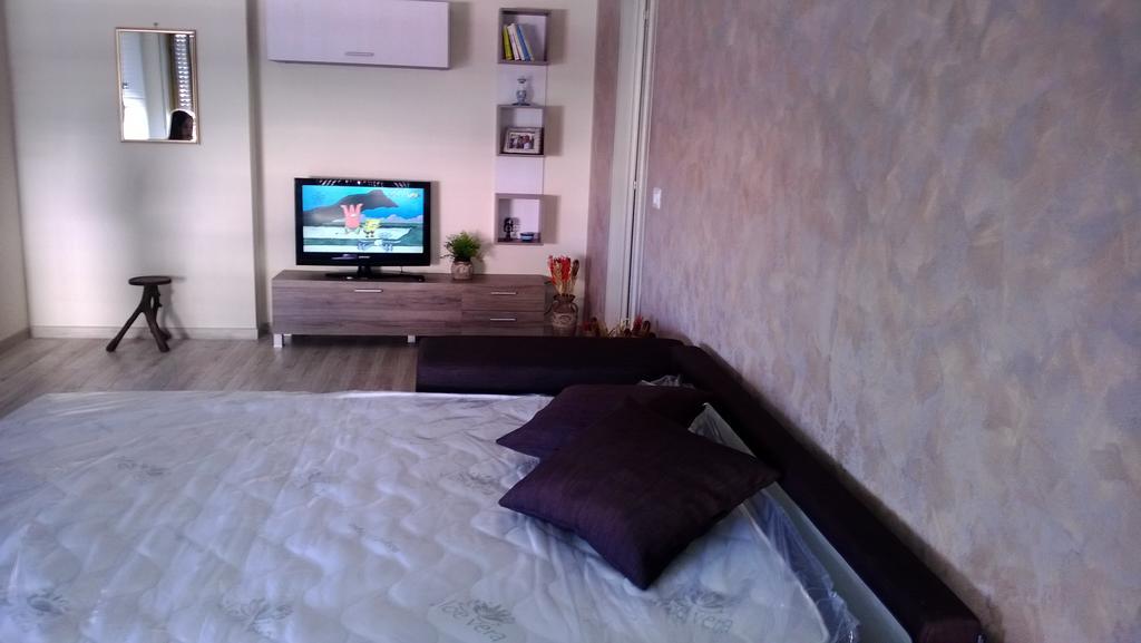 Apartment I Mastrazzi Riposto Exterior foto